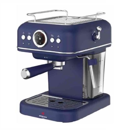 اسپرسو ساز مباشی مدل ECM 2049 – مشخصات فنی، مزایا و معایب- سایت خرید بندر