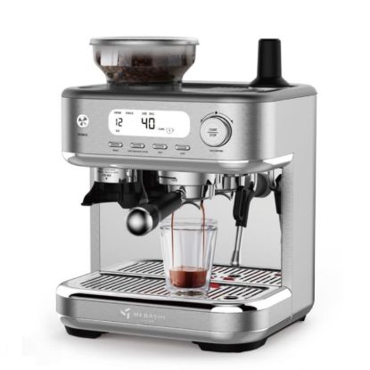 سپرسوساز مباشی مدل ME-CCM 2052 – نیمه‌صنعتی با فشار 15 بار- سایت خرید بند