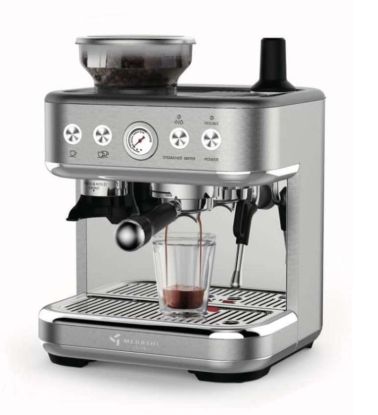 اسپرسوساز مباشی مدل ME-CCM 2053 – نیمه‌صنعتی با فشار 15 بار- سایت خرید بندر