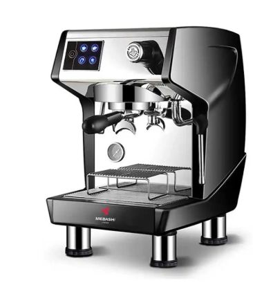 اسپرسوساز مباشی مدل ME-CCM 2054 – نیمه‌صنعتی با فشار 15 بار- سایت خرید بندر