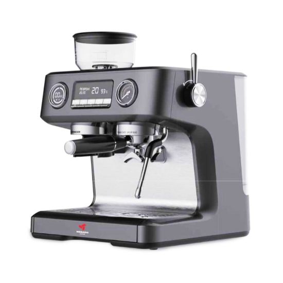 اسپرسوساز مباشی مدل ME-CCM2058 – نیمه‌صنعتی با فشار ۲۰ بار- سایت خرید بندر