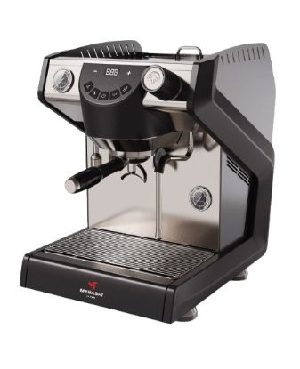 اسپرسوساز مباشی مدل ME-CCM 2059 – نیمه‌صنعتی با فشار 15 بار- سایت خرید بندر