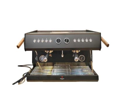 اسپرسوساز صنعتی مباشی مدل ME-CCM 2060 – حرفه‌ای با فشار ۹ بار- سایت خرید بندر