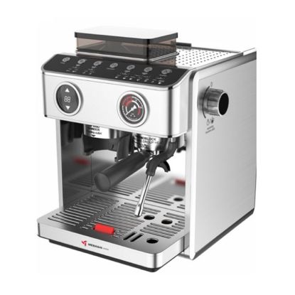  اسپرسوساز مباشی مدل ME-CCM 2061 – نیمه‌صنعتی با فشار ۲۰ بار-سایت خرید بندر