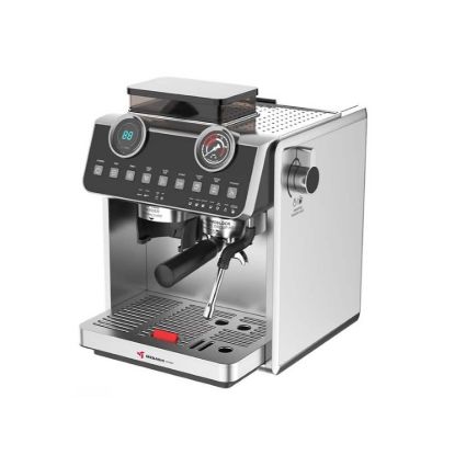 اسپرسوساز مباشی مدل ME-CCM 2062 – نیمه‌صنعتی با فشار ۲۰ بار- سایت خرید بندر