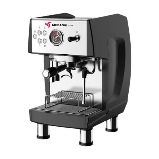 اسپرسوساز مباشی مدل ME-CCM 2065– نیمه‌صنعتی با فشار ۲۰ بار- سایت خرید بندر