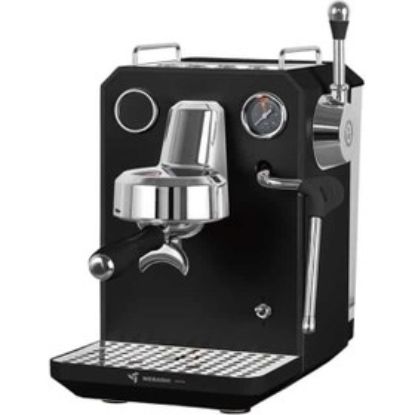 اسپرسوساز مباشی مدل ME-CCM 2066– نیمه‌صنعتی با فشار ۲۰ بار- سایت خرید بندر