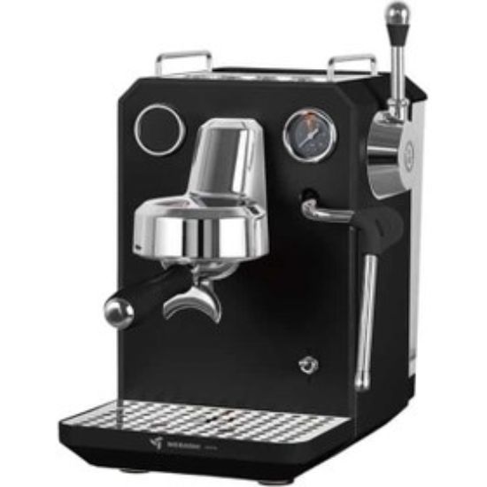 اسپرسوساز مباشی مدل ME-CCM 2066– نیمه‌صنعتی با فشار ۲۰ بار- سایت خرید بندر