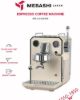 اسپرسوساز مباشی مدل ME-CCM 2066– نیمه‌صنعتی با فشار ۲۰ بار- سایت خرید بندر