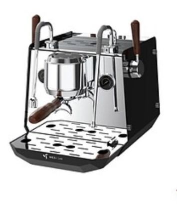 اسپرسوساز مباشی مدل ME-CCM 2068– نیمه‌صنعتی با فشار 15 بار- سایت خرید بندر