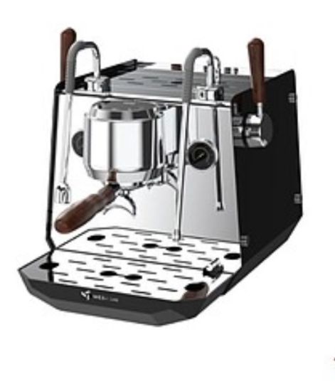 اسپرسوساز مباشی مدل ME-CCM 2068– نیمه‌صنعتی با فشار 15 بار- سایت خرید بندر