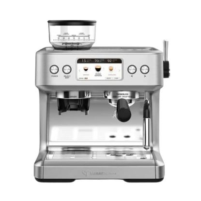 اسپرسوساز مباشی مدل 2070 – نیمه‌صنعتی با فشار ۲۰ بار- سایت خرید بندر