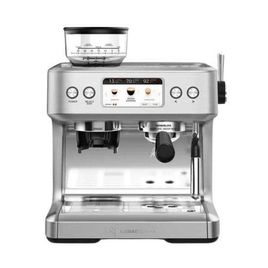 اسپرسوساز مباشی مدل 2070 – نیمه‌صنعتی با فشار ۲۰ بار- سایت خرید بندر