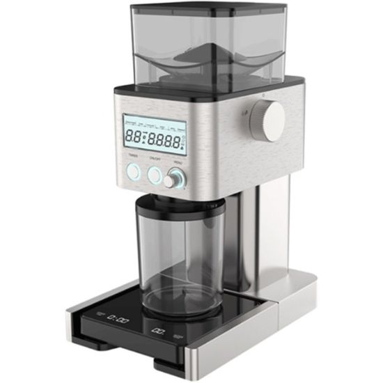 آسیاب قهوه مباشی مدل ME-CG2301 - سایت خرید بندر