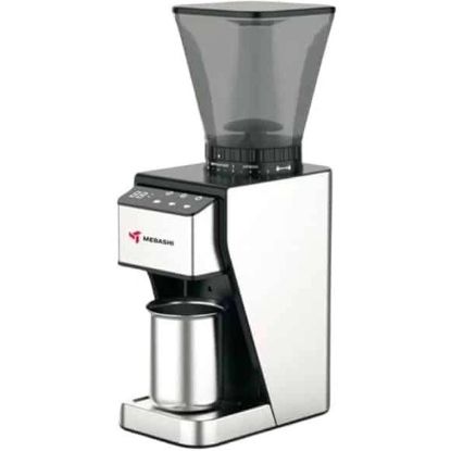 آسیاب قهوه مباشی مدل ME-CG2305- سایت خرید بندر