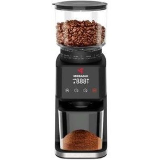 آسیاب قهوه مباشی مدل ME-CG2294 -سایت خریدبندر