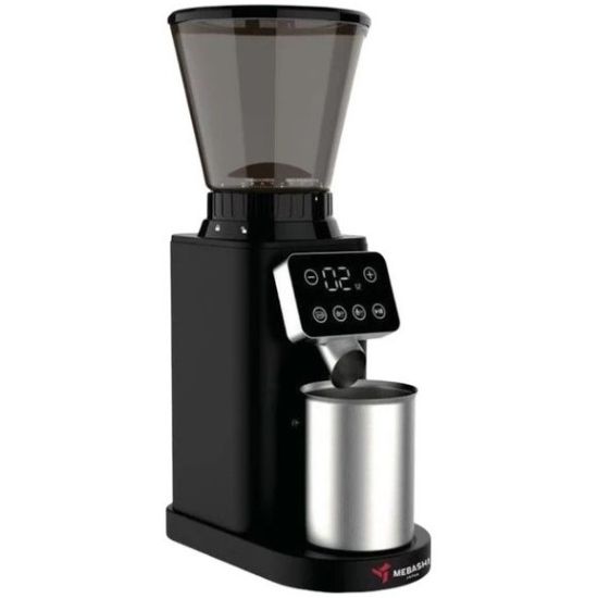 آسیاب قهوه مباشی مدل ME-CG2298 - سایت خرید بندر
