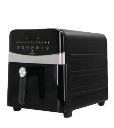 سرخ‌کن بدون روغن مباشی مدل ME-AF654 | پخت سالم و سریع-  سایت خرید بندر