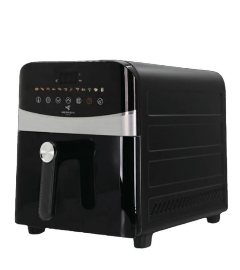 سرخ‌کن بدون روغن مباشی مدل ME-AF654 | پخت سالم و سریع-  سایت خرید بندر