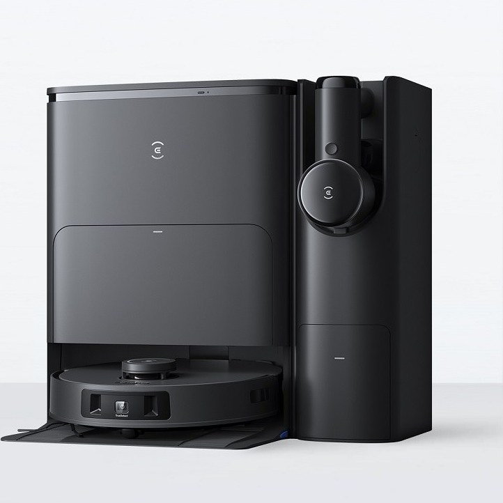 جارو رباتیک Ecovacs DEEBOT T30S COMBO- سایت خرید بندر