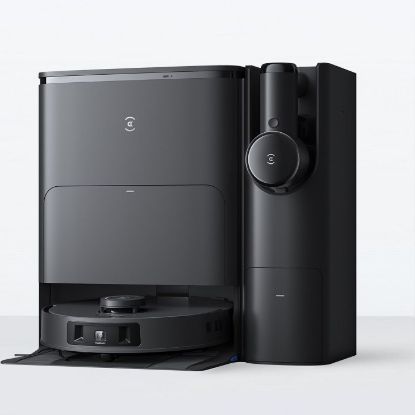 جارو رباتیک Ecovacs DEEBOT T30S COMBO- سایت خرید بندر