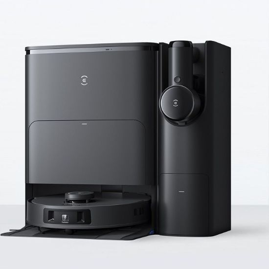 جارو رباتیک Ecovacs DEEBOT T30S COMBO- سایت خرید بندر