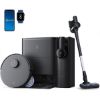 جارو رباتیک Ecovacs DEEBOT T30S COMBO- سایت خرید بندر