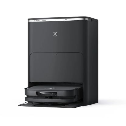 جارو رباتیک Ecovacs Deebot X5 Pro Omni - سایت خرید بندر