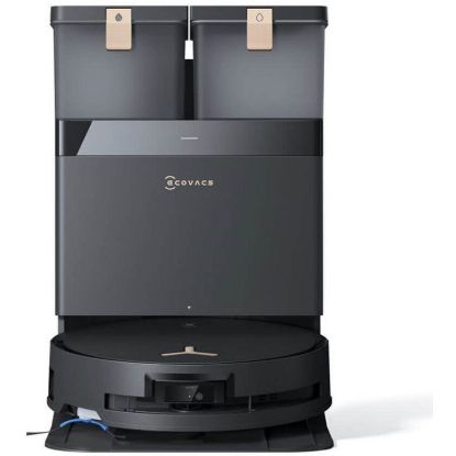 جاروبرقی رباتیک Ecovacs Deebot X8 Pro Omni - سایت خرید بندر