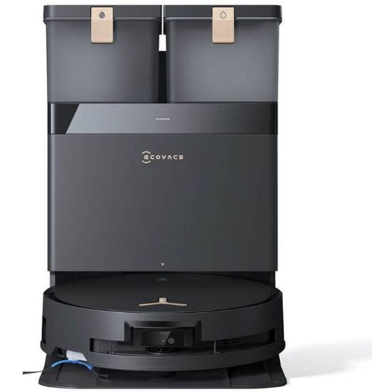 جاروبرقی رباتیک Ecovacs Deebot X8 Pro Omni - سایت خرید بندر