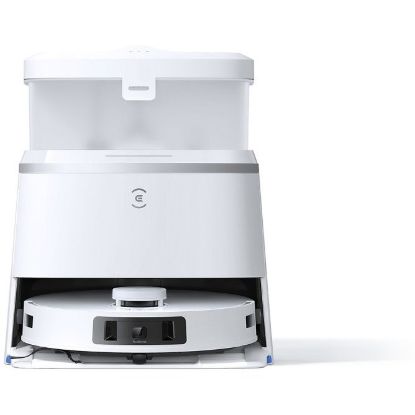 جارو رباتیک ECOVACS DEEBOT T30 PRO OMNI - سایت خرید بندر