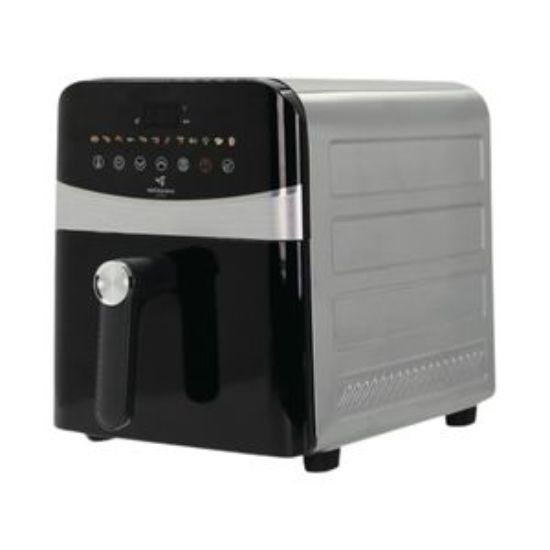 سرخ‌کن بدون روغن مباشی مدل ME-AF953 | پخت سالم و سریع-  سایت خرید بندر