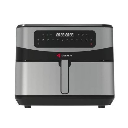 سرخ‌کن بدون روغن مباشی مدل ME-AF957 | پخت سالم و سریع-  سایت خرید بندر