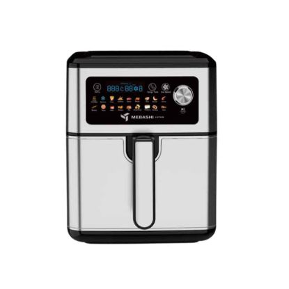 سرخ کن بدون روغن مباشی مدل ME-AF973 – سایت خرید بندر 