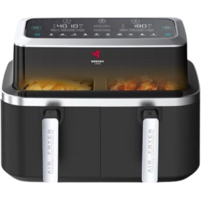 سرخ کن بدون روغن مباشی مدل ME-AF976 –  سایت خرید بندر