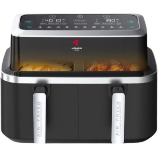 سرخ کن بدون روغن مباشی مدل ME-AF976 –  سایت خرید بندر