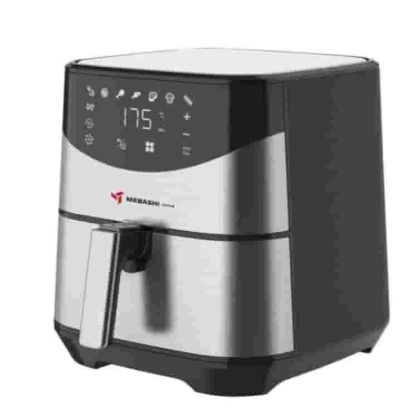 سرخ کن بدون روغن مباشی مدل ME-AF978 –   سایت خرید بندر