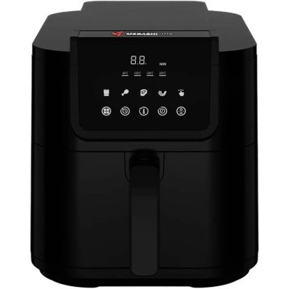 سرخ کن بدون روغن مباشی مدل ME-AF979 -  سایت خرید بندر