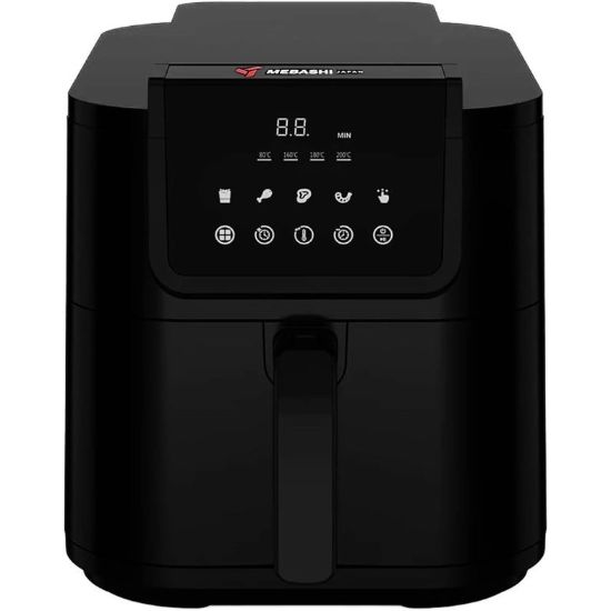 سرخ کن بدون روغن مباشی مدل ME-AF979 -  سایت خرید بندر