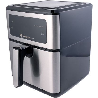 سرخ کن بدون روغن مباشی مدل ME-AF983-  سایت خرید بندر