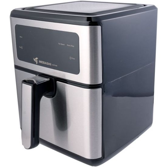 سرخ کن بدون روغن مباشی مدل ME-AF983-  سایت خرید بندر