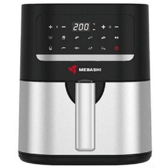 سرخ کن بدون روغن مباشی مدل ME-AF984 -  سایت خرید بندر