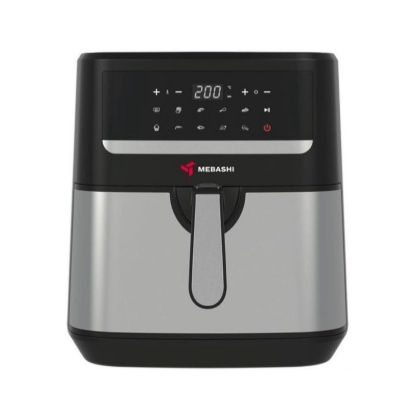 سرخ کن بدون روغن مباشی مدل ME-AF986 -  سایت خرید بندر