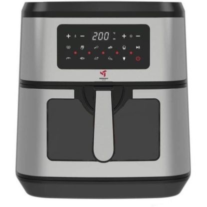 سرخ کن بدون روغن مباشی مدل ME-AF987 -  سایت خرید بندر