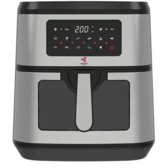 سرخ کن بدون روغن مباشی مدل ME-AF987 -  سایت خرید بندر