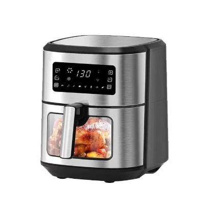 سرخ‌کن بدون روغن مباشی مدل ME-AF998- سایت خرید بندر 