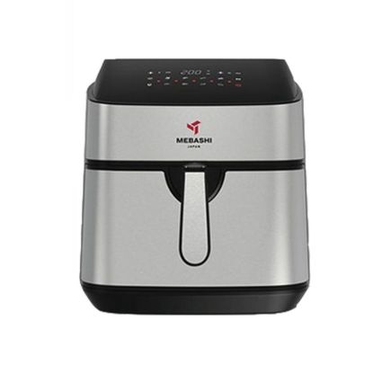 سرخ‌کن بدون روغن مباشی مدل ME-AF999 | پخت سالم و سریع با ظرفیت ۹.۲ لیتر -  سایت خرید بندر