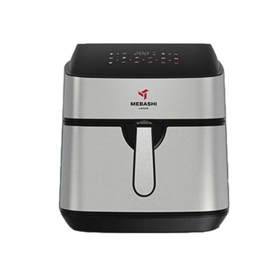 سرخ‌کن بدون روغن مباشی مدل ME-AF999 | پخت سالم و سریع با ظرفیت ۹.۲ لیتر -  سایت خرید بندر