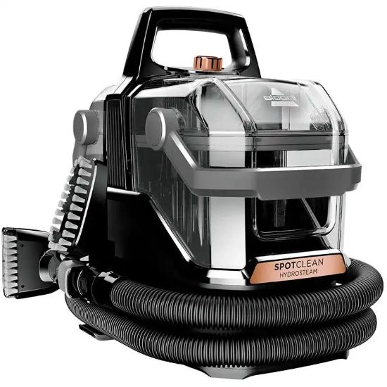 فرش‌شوی و مبل‌شوی بیسل مدل SpotClean HydroSteam 3700E - سایت خرید بندر