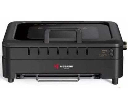 باربیکیو برقی مباشی مدل ME-BQ101-سایت خرید بندر